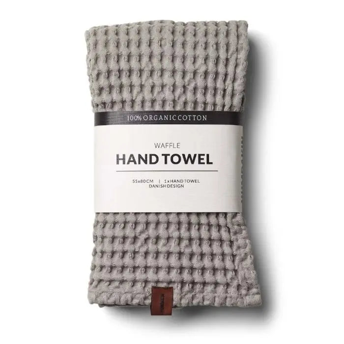 HAY DWR Waffle Towel - Hand