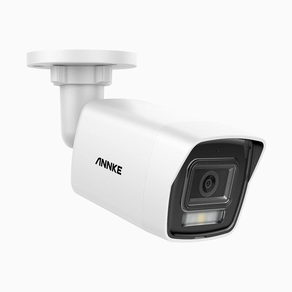 ANNKE C800 4K Outoor PoE Security IP Camera