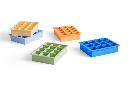 HAY Ice Cube Tray - XL