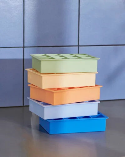 HAY Ice Cube Tray - XL