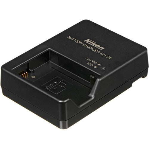 Nikon MH-24 Charger for EN-EL14