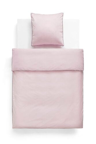 Hay Outline Duvet Cover - King, Pink100371988