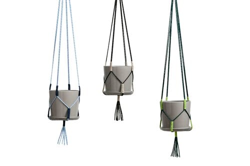 Hay Phanta Plant Hanger - Green100204726