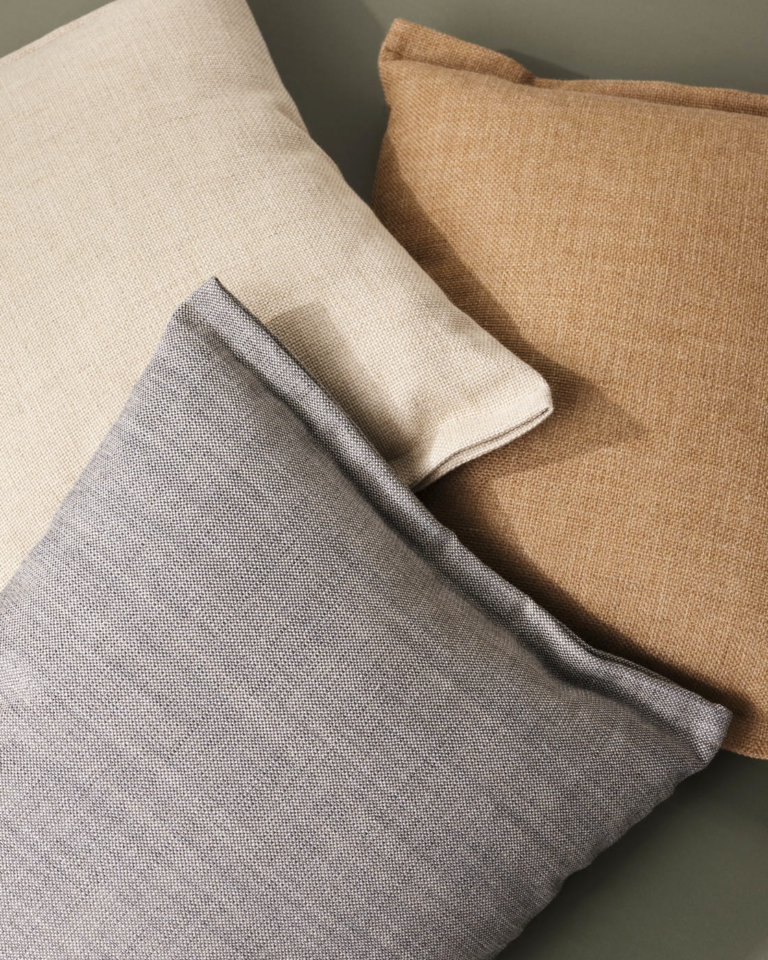 HAY Plica Cushion - Structure Pillow