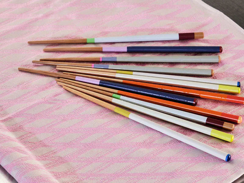 HAY Colour Sticks - Set of 6