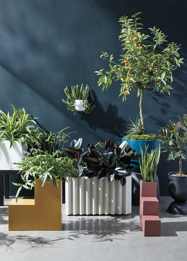 HAY Story Planter Clamp