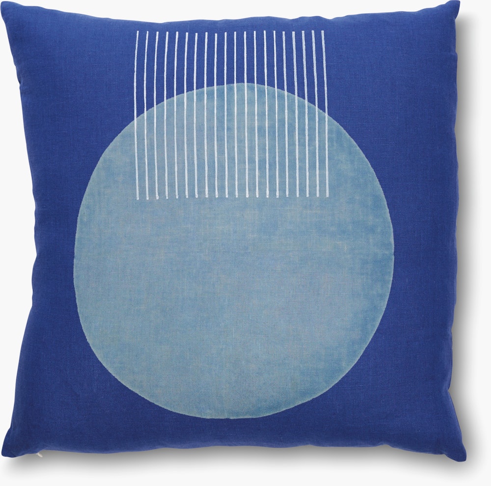 HAY Block Shop Pillow Cover