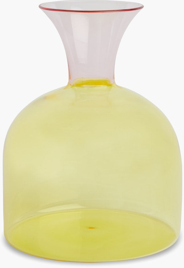 HAY Karaffa - Grey / Yellow