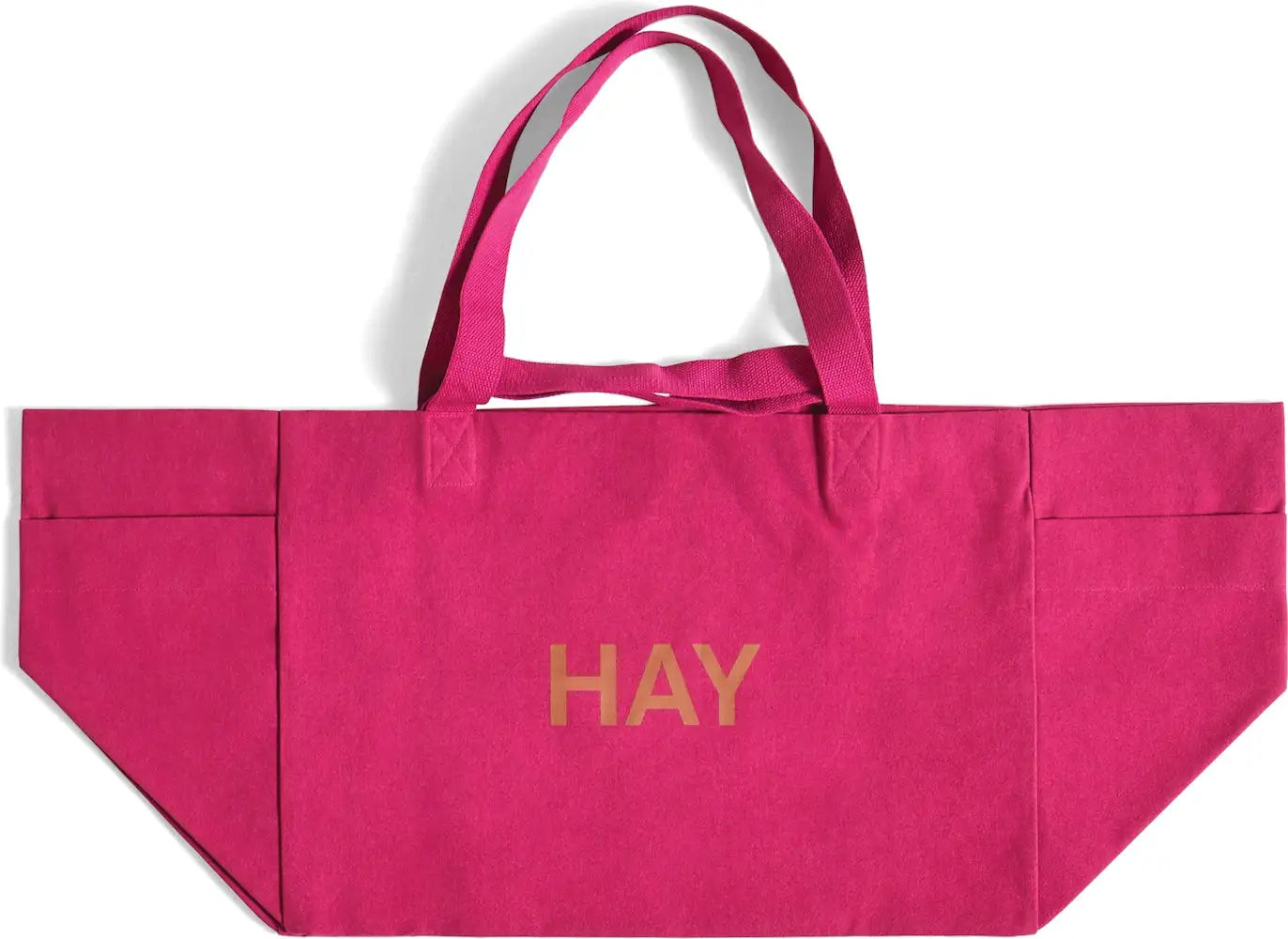 HAY Weekend Bag - Fuchsia