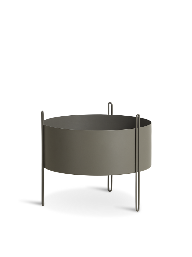 HAY Pidestall Planter