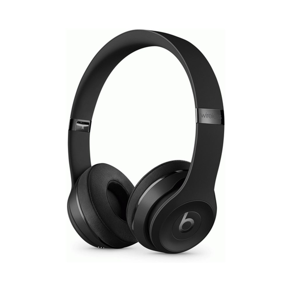 Beats Solo³ Bluetooth Wireless On-Ear Headphones