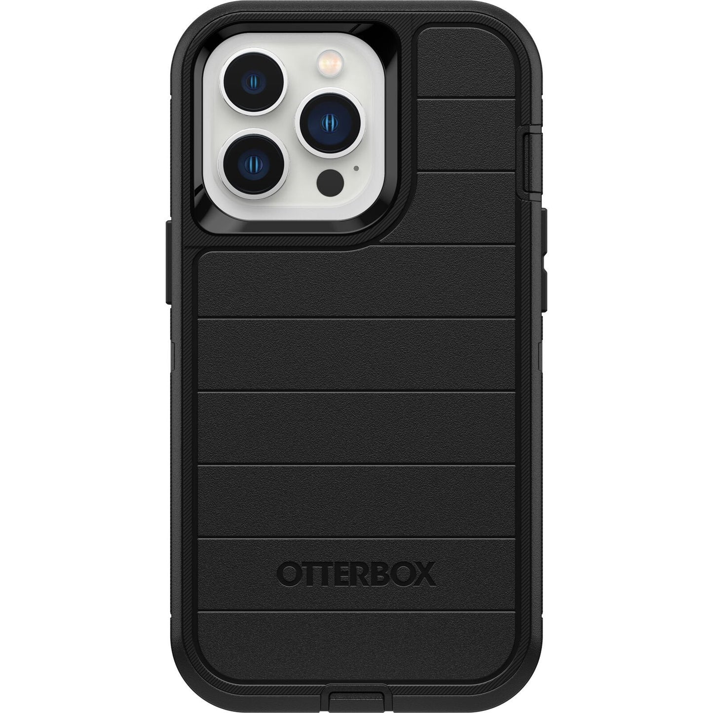 OtterBox Apple iPhone 13 Pro Defender Pro Series Case - Black