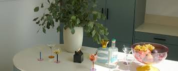 HAY Karaffa - Grey / Yellow