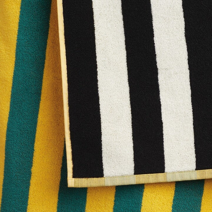 HAY Dusen Dusen Striped Beach Towels - Chincoteague