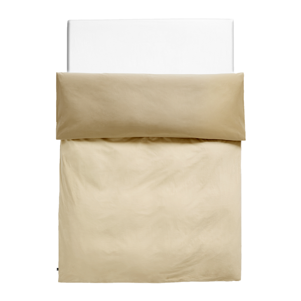 HAY Duo Duvet Cover - King