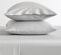 HAY DWR Sateen Pillowcases, Set of 2