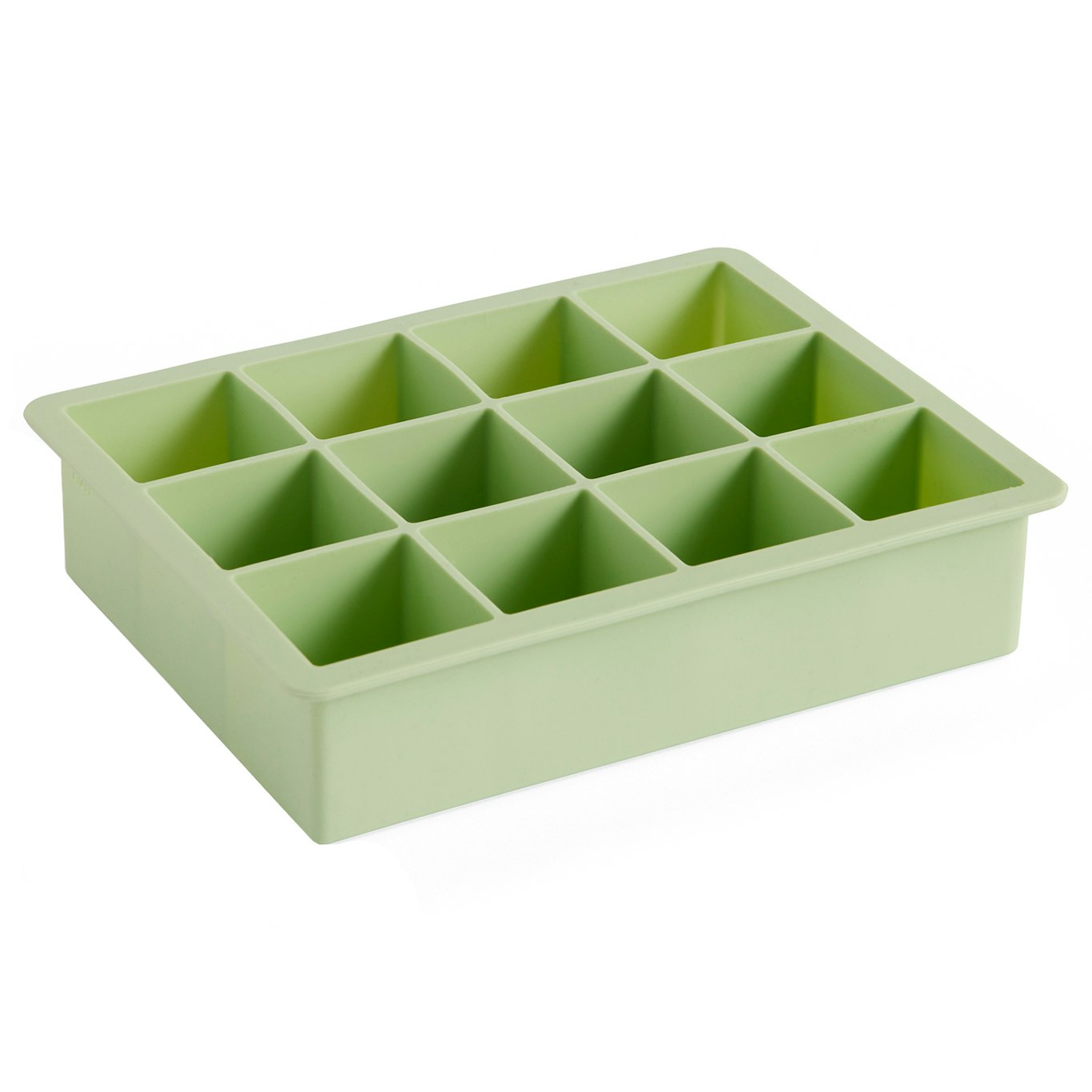 HAY Ice Cube Tray - XL
