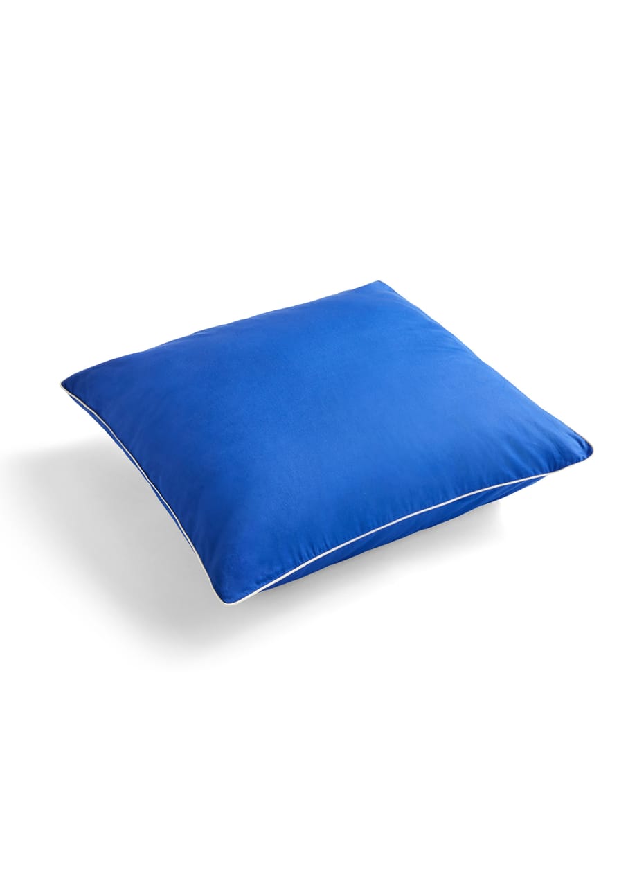 HAY Outline Pillowcase - King, Green