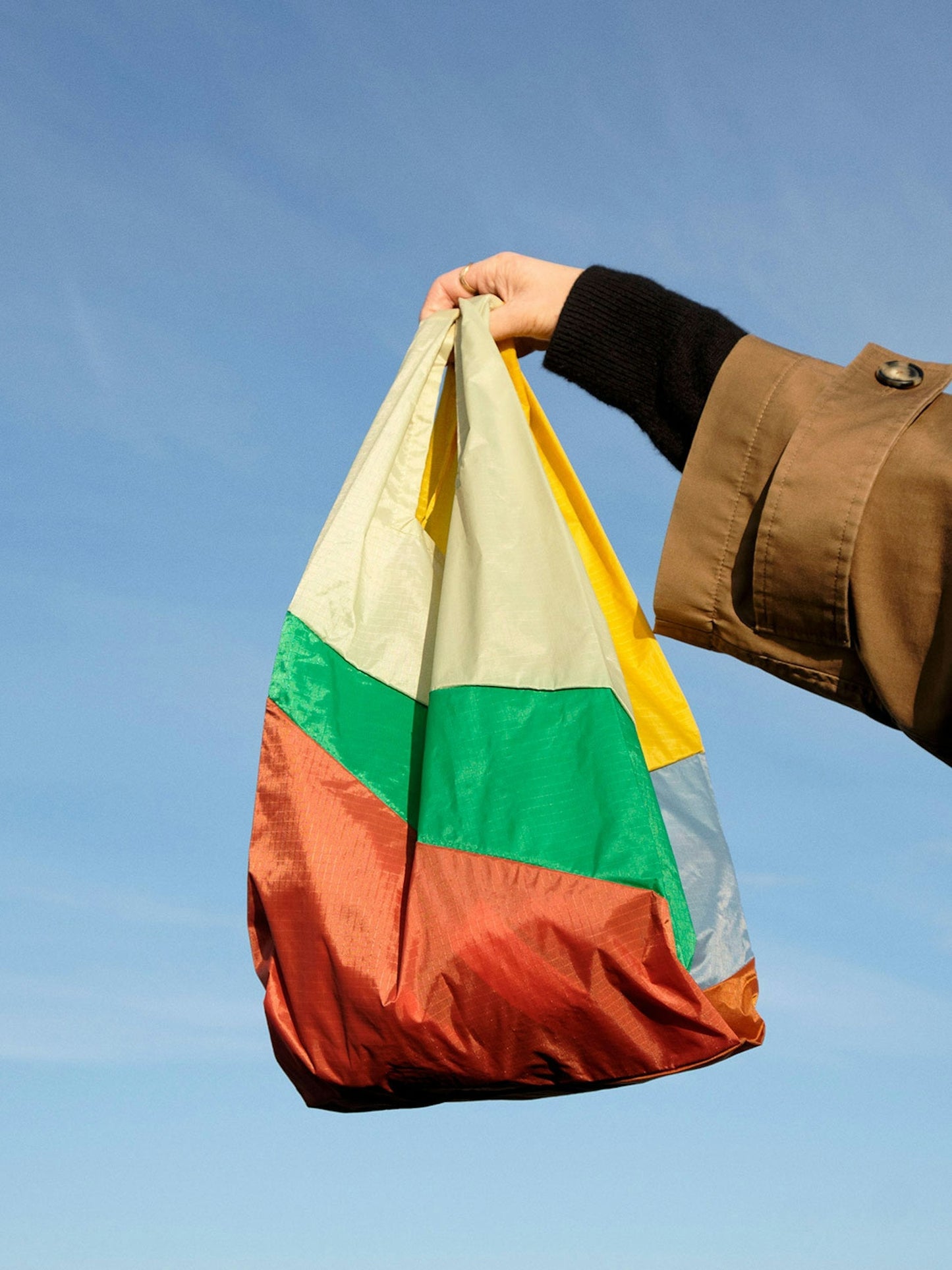 HAY Six Colour Bag M - No. 7100294751