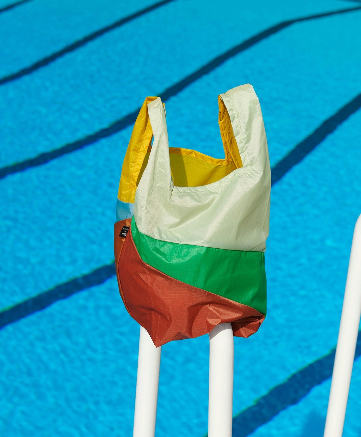 HAY Six Colour Bag M - No. 7100294751