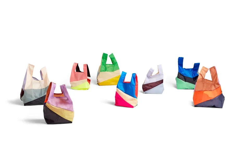 HAY - Six-Colour Bag - Tote bag - NO. 8