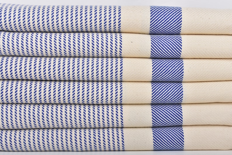 Biodegradable Napkins Blue100162157