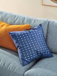 HAY Block Shop Pillow Cover