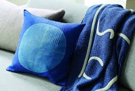 HAY Block Shop Pillow Cover