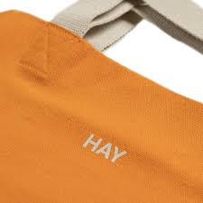 HAY Everyday Tote Bag