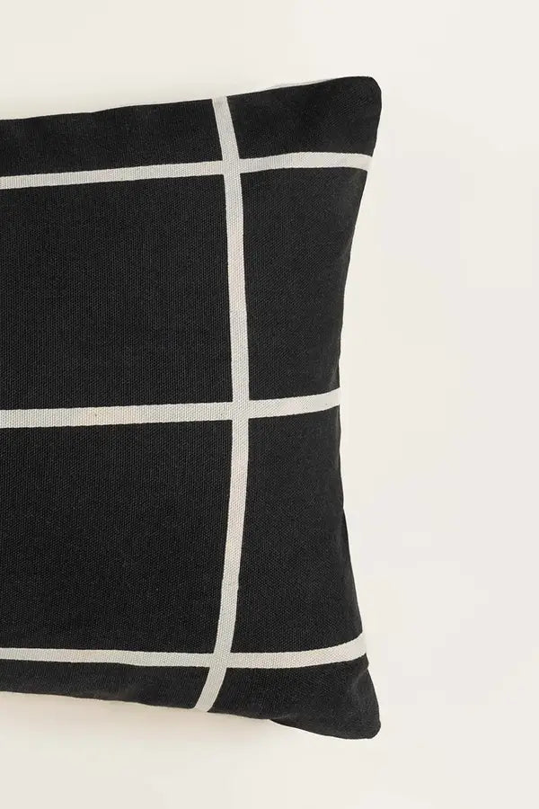 HAY Argo Pillow - Onyx