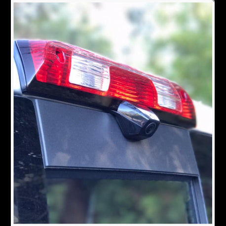 EchoMaster PCAM-CHMSL-SIL16, CHMSL Camera For Silverado/Sierra w/ 8 Pin OE GM Co