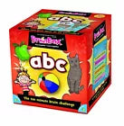 BrainBox ABC Memory Game