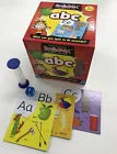 BrainBox ABC Memory Game