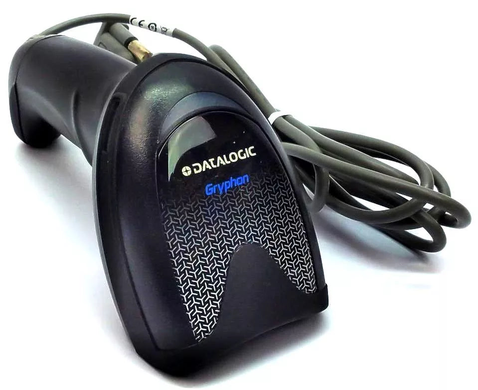 Datalogic Gryphon D4590 2D