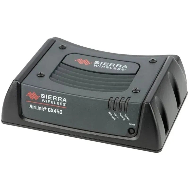 Sierra Wireless Airlink GX450 Xlte Cellular Gateway Modem for Verizon Wireless 1102360