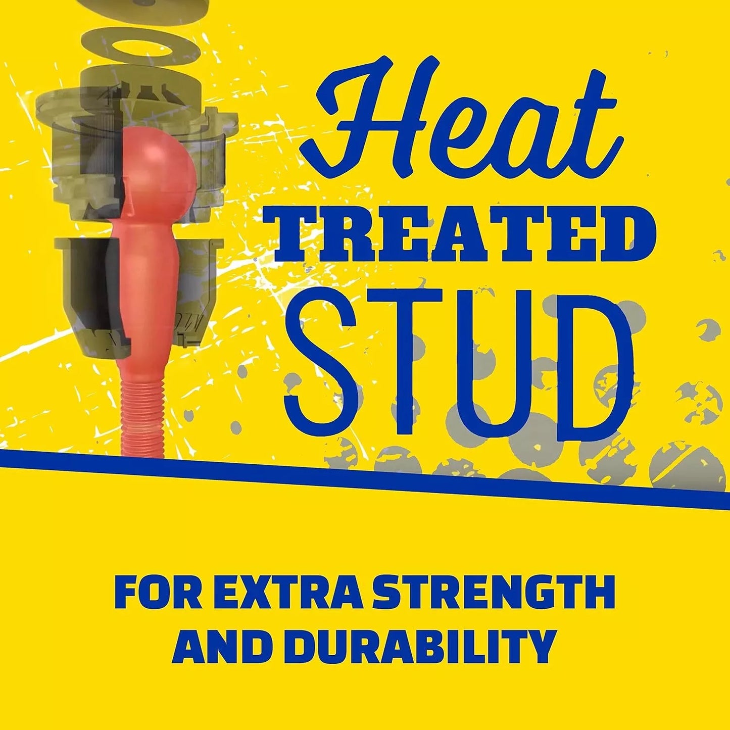 TIE ROD END 1 EA DRIVE 15510719