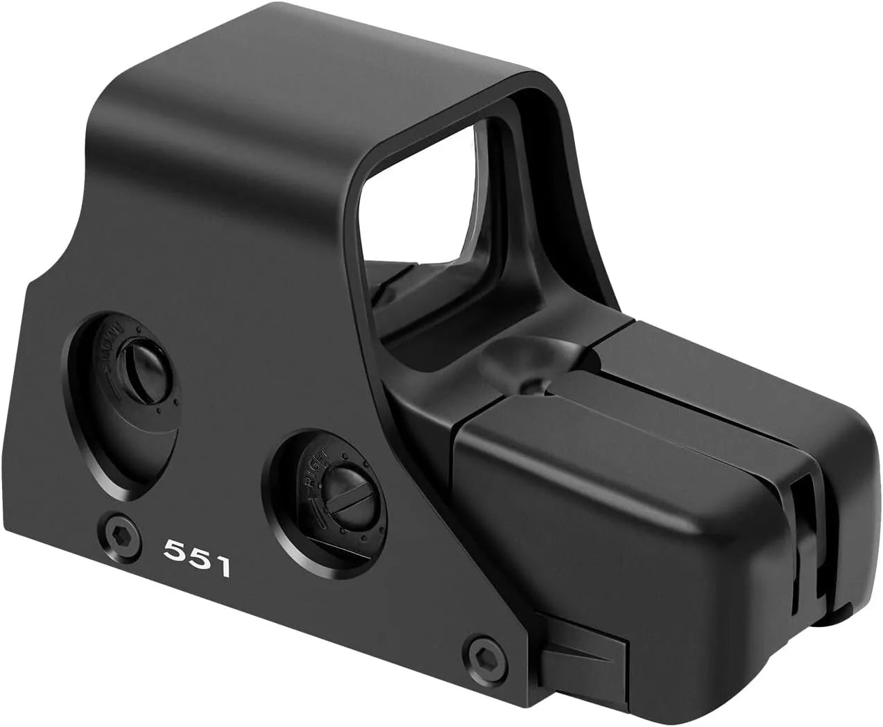 EOTech Outdoor Hunting Holographic Reflex Red/green Dot 551 Sight Replica