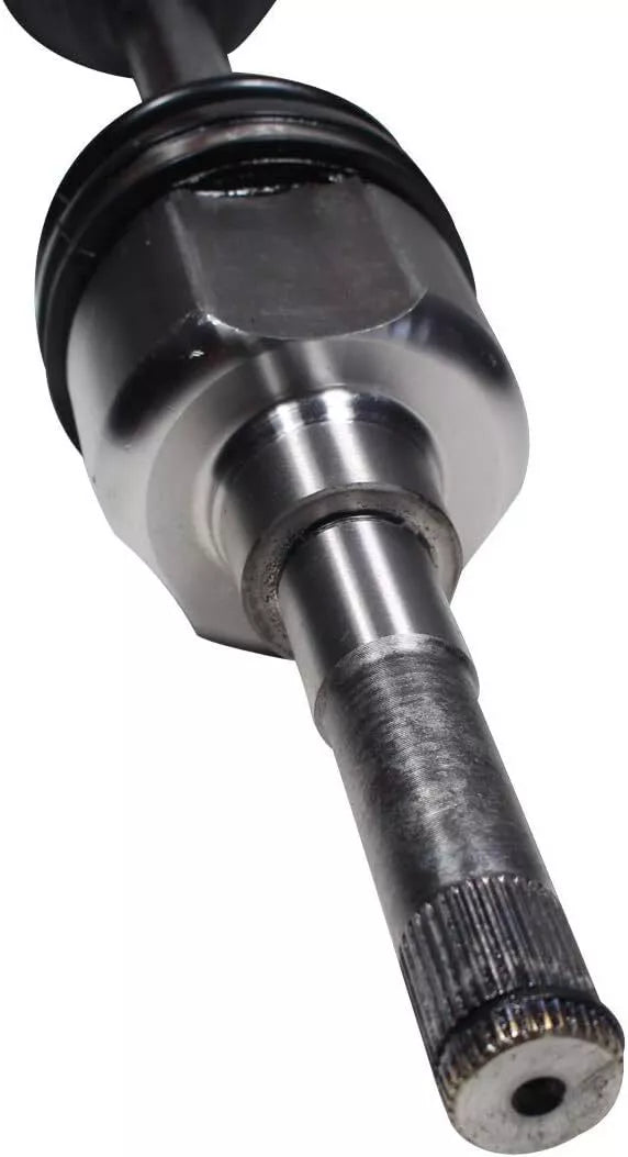 Surtrack CV Axle Shaft Front Driver Side - FD-8085 1995 to 2002 Models Mercury