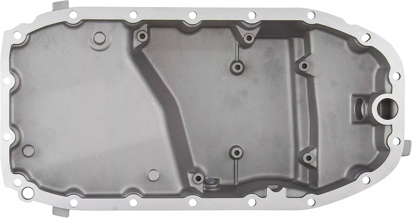 Oil Pan 1 EA SPECP 10628574