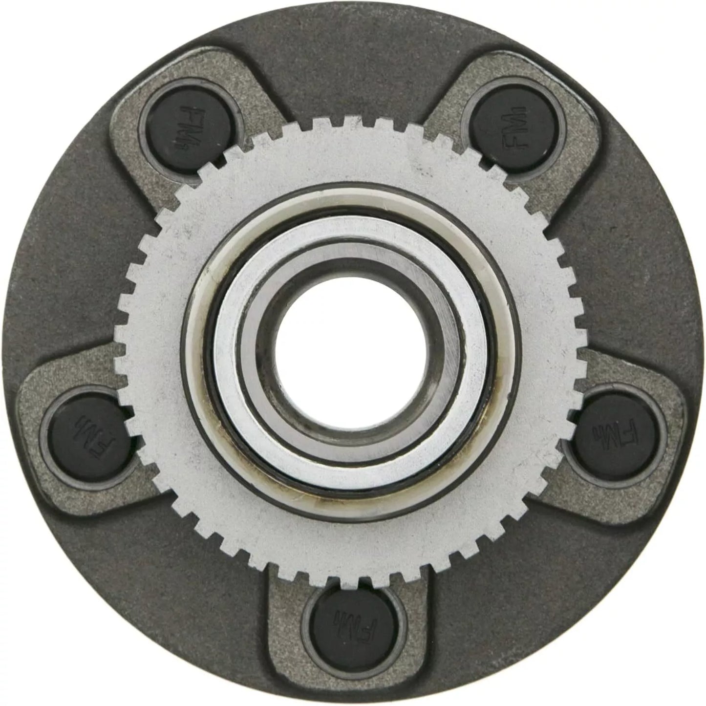 Hub Assembly 1 EA MH 1 EA MHBA 11229790