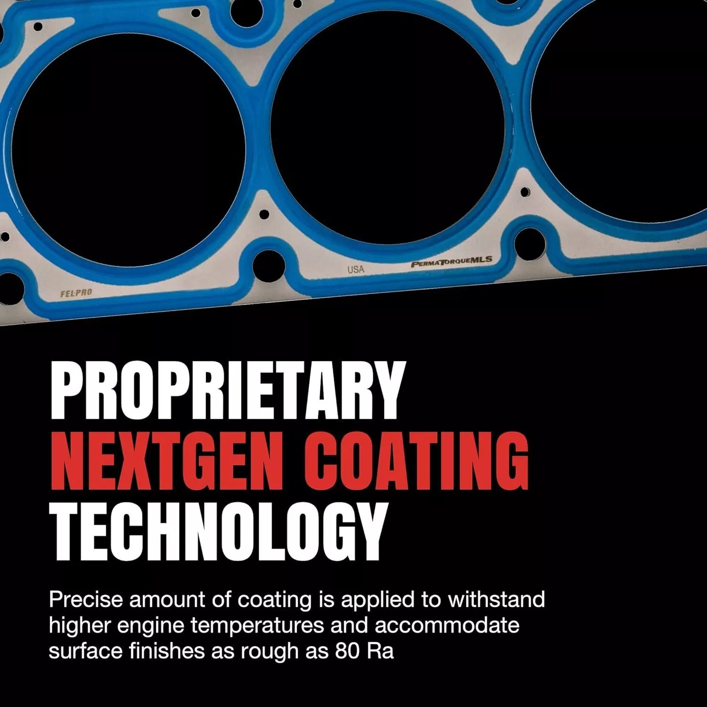 HEAD GASKET SET 1 EA FLPRO 21021971