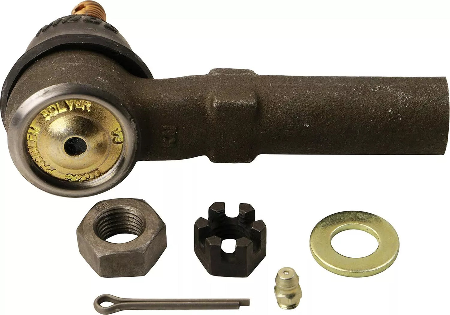 TIE ROD END OUTER 1 EA DRIVE 11380136