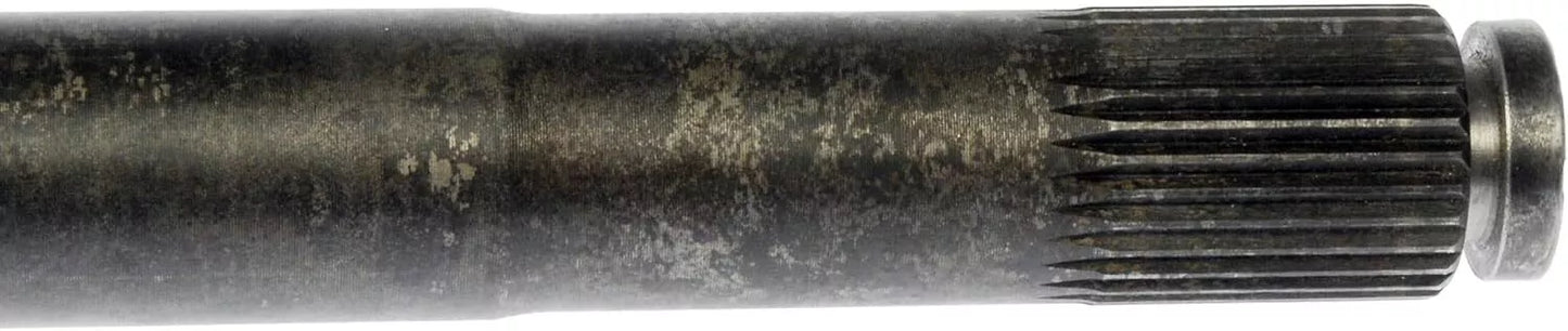 Dorman OE Solutions Drive Axle Shaft With Bearing - 630-223 1994 to 1998 Models