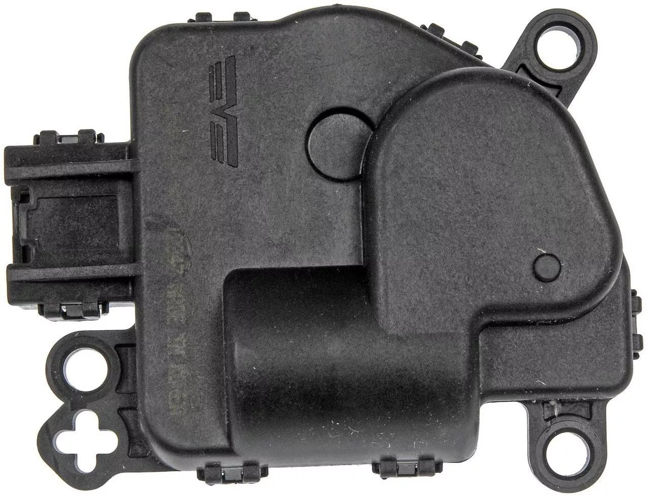 Dorman OE Solutions HVAC Blend Door Actuator Auxiliary-604-267 2005-2009 Model