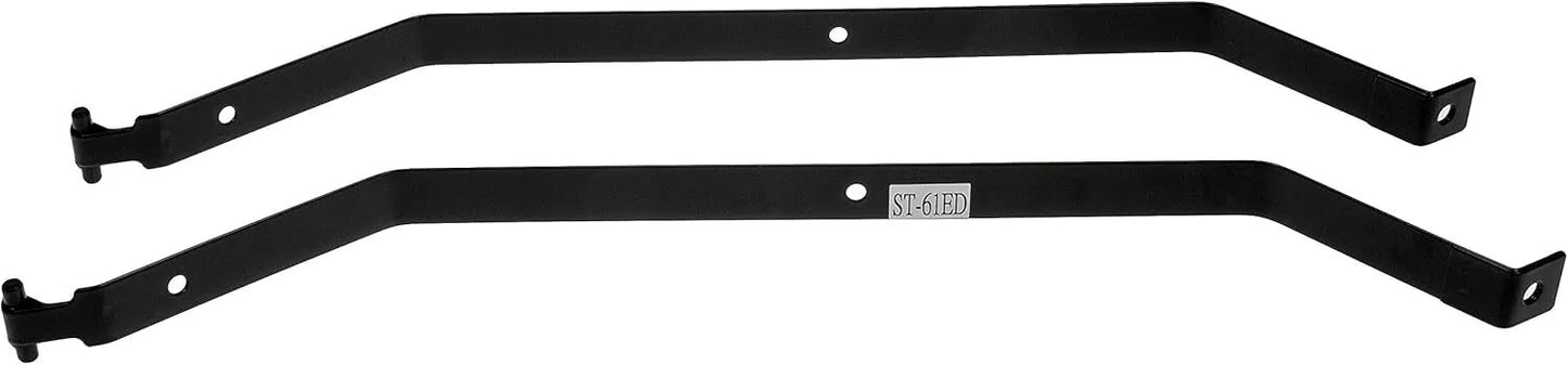 FUEL TANK STRAP SET 1 EA CQFLA 18320396