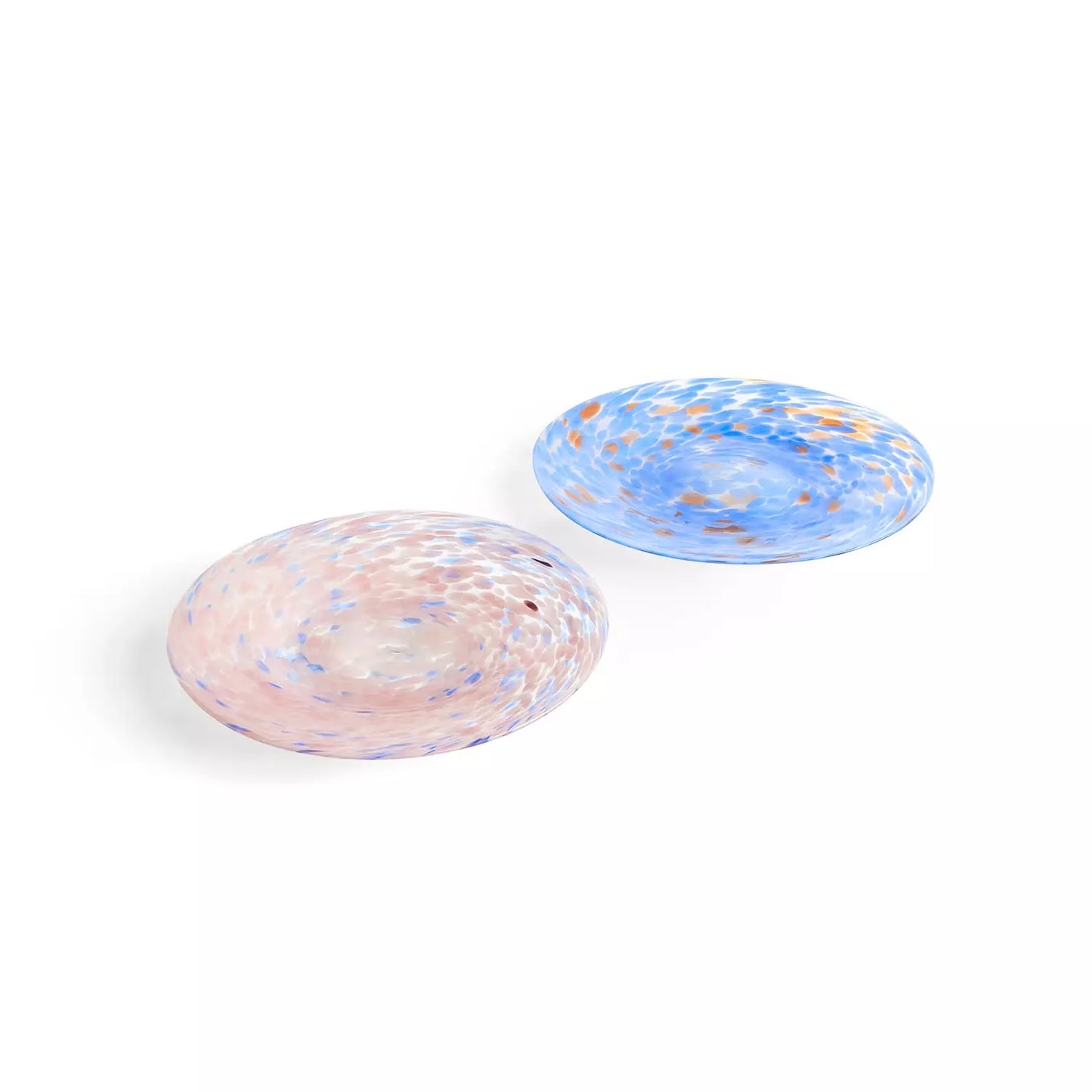 Splash Platter - Pink/Blue100295286