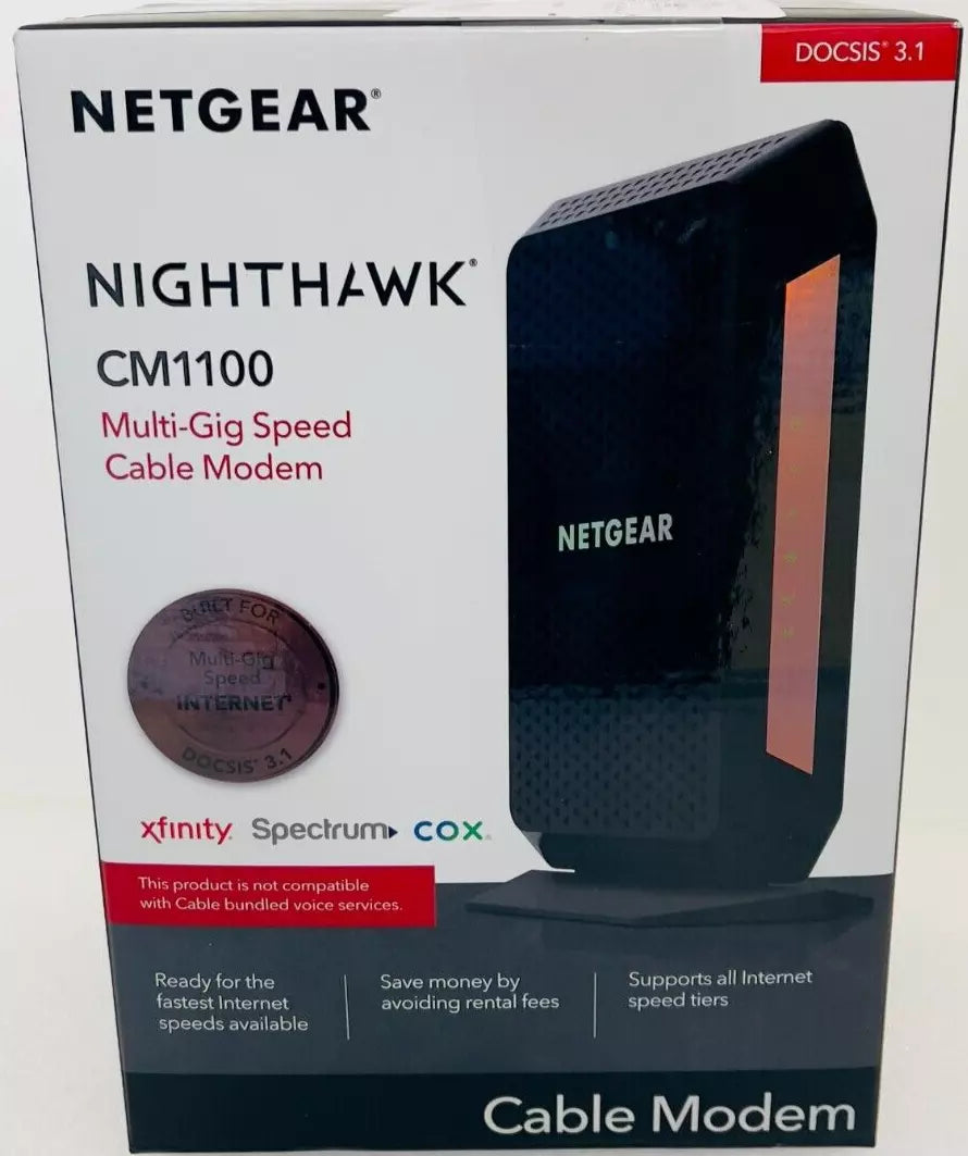 Netgear CM1100