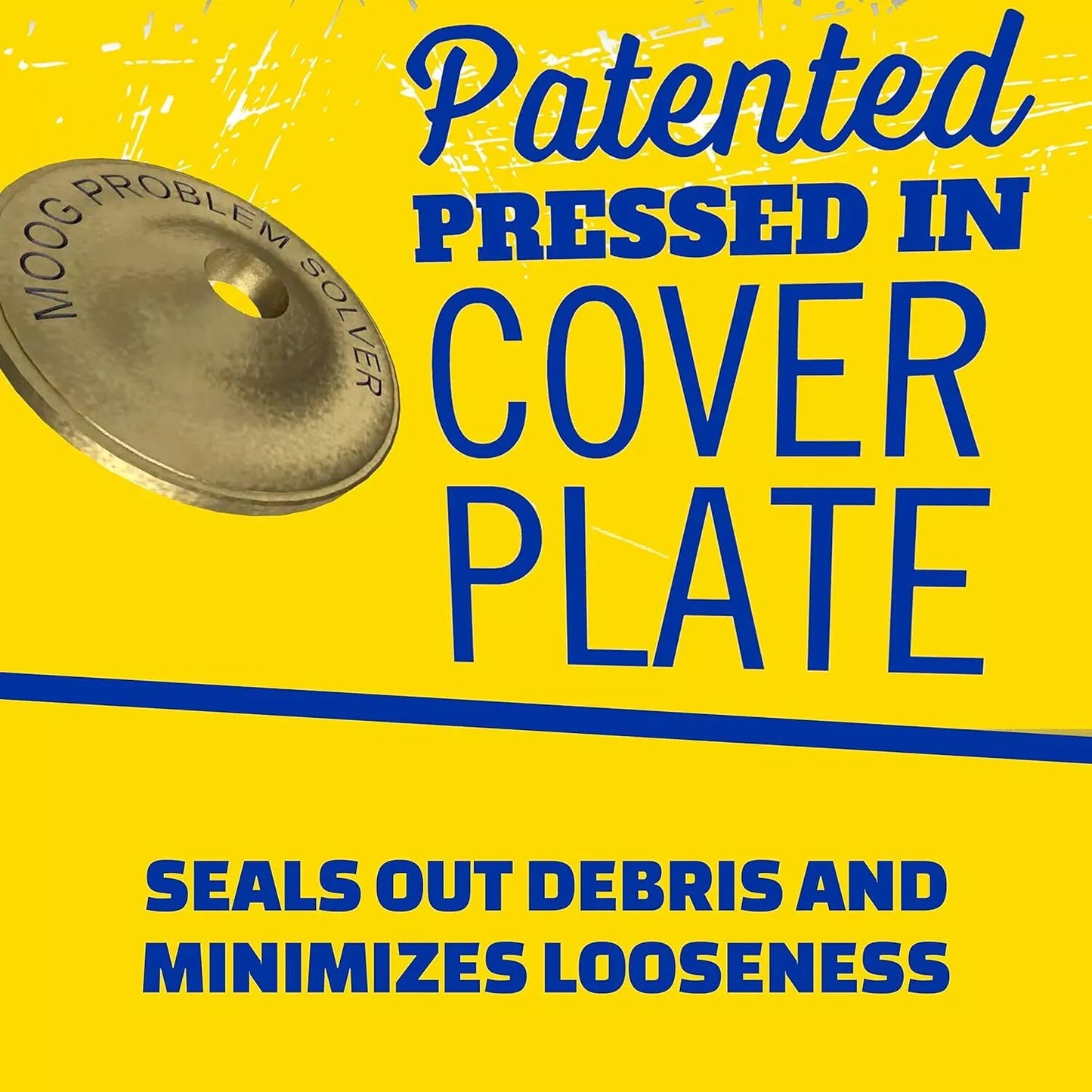 TIE ROD END 1 EA DRIVE 15530146