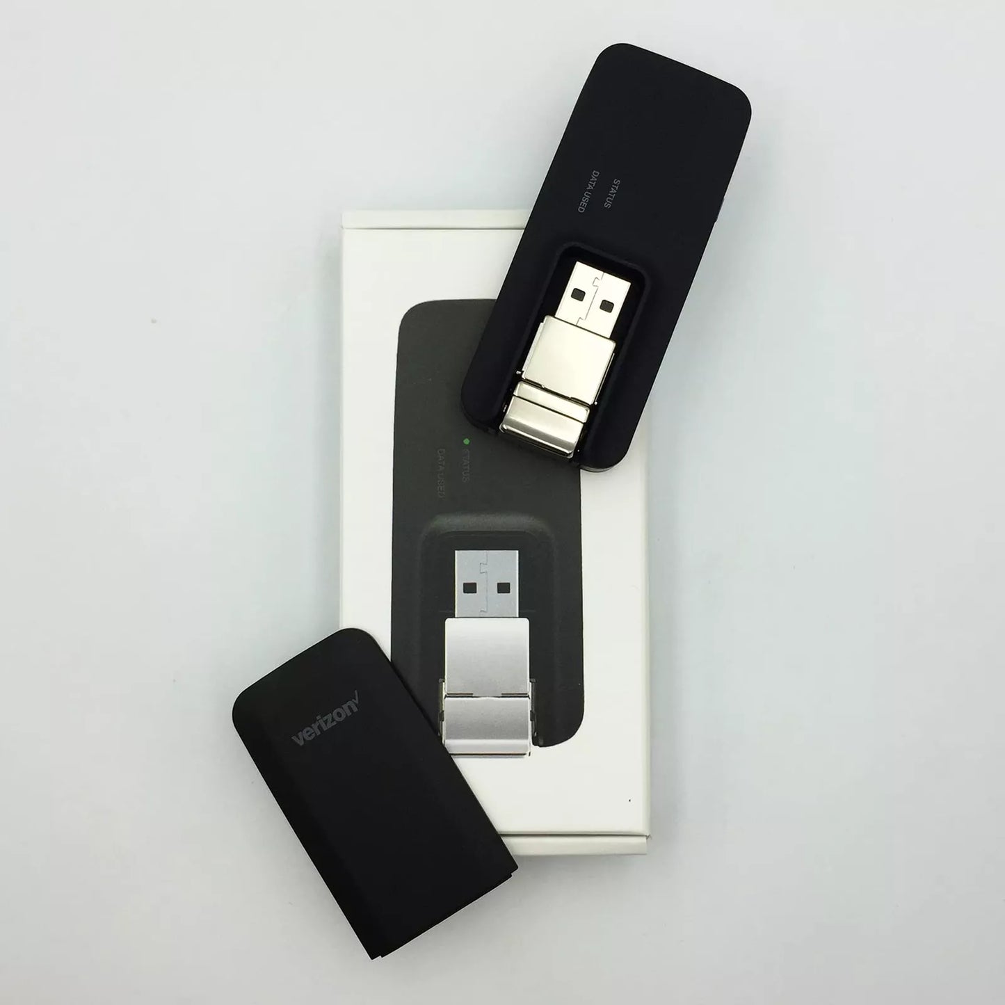 Verizon Mifi USB730L U730L 4G