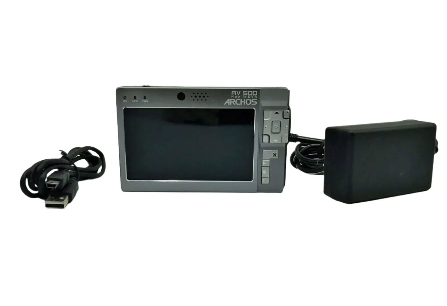 Archos AV500 100GB Pocket Digital Video Recorder